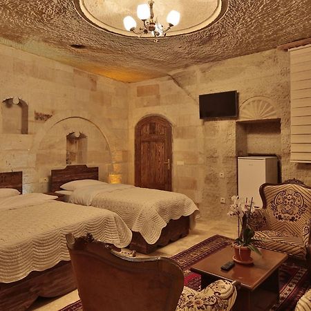 Family Cave Suite Hotel Göreme Szoba fotó