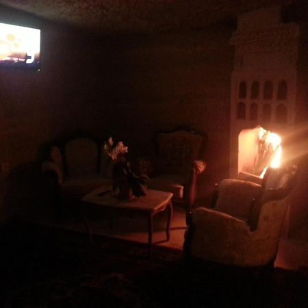 Family Cave Suite Hotel Göreme Szoba fotó