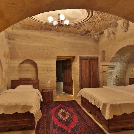 Family Cave Suite Hotel Göreme Szoba fotó