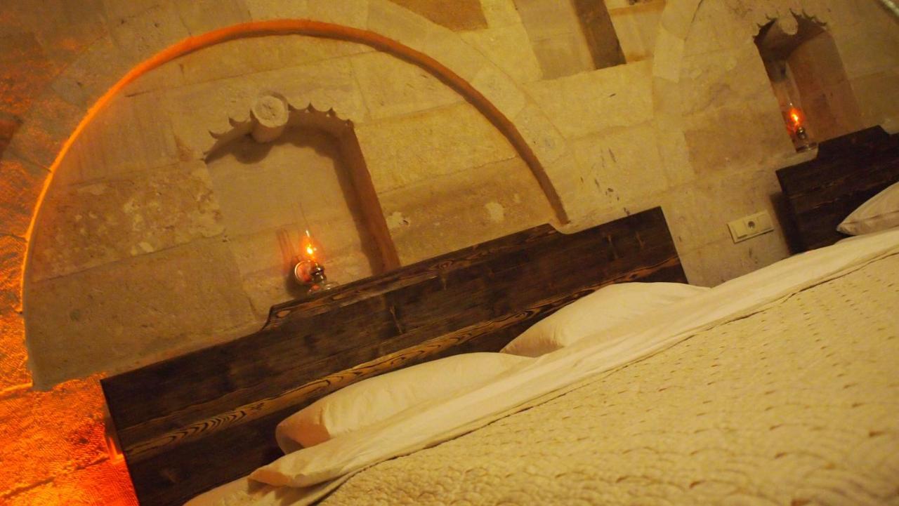 Family Cave Suite Hotel Göreme Kültér fotó