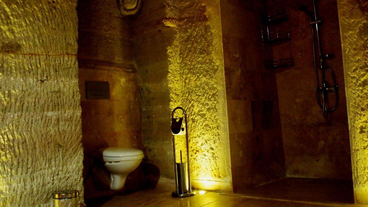 Family Cave Suite Hotel Göreme Kültér fotó
