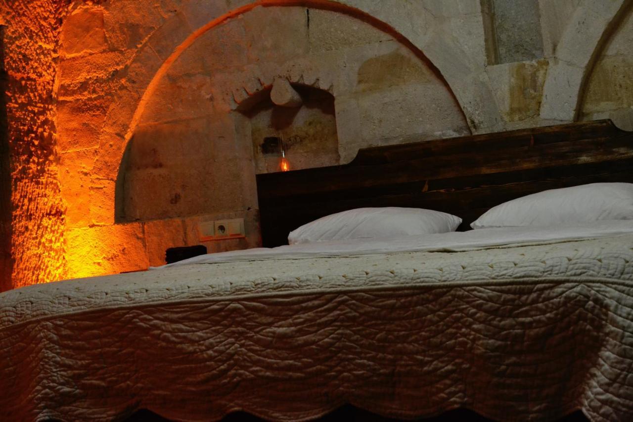 Family Cave Suite Hotel Göreme Kültér fotó