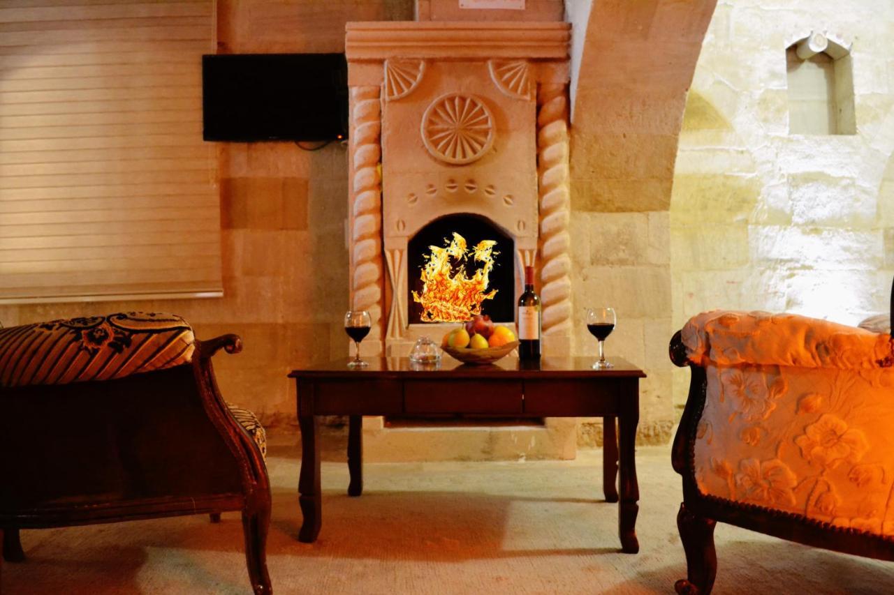 Family Cave Suite Hotel Göreme Kültér fotó