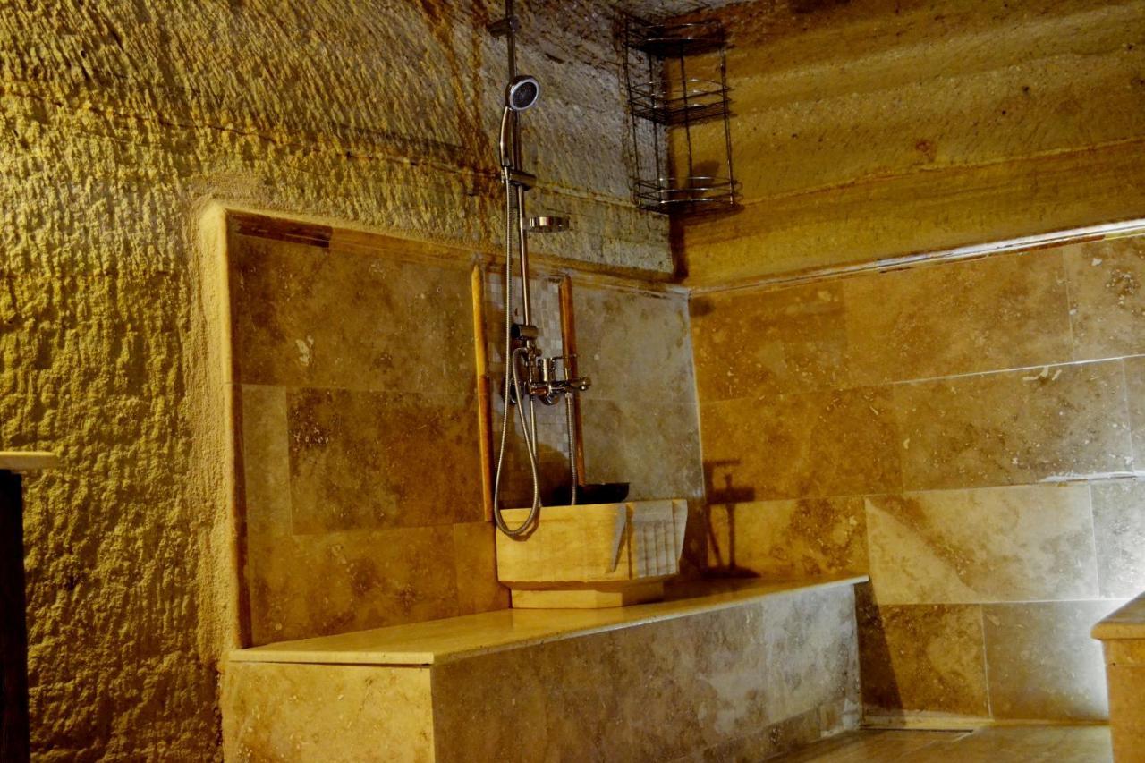 Family Cave Suite Hotel Göreme Kültér fotó