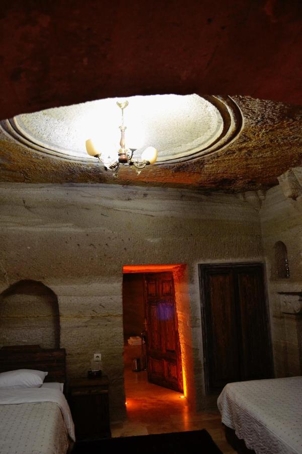 Family Cave Suite Hotel Göreme Kültér fotó