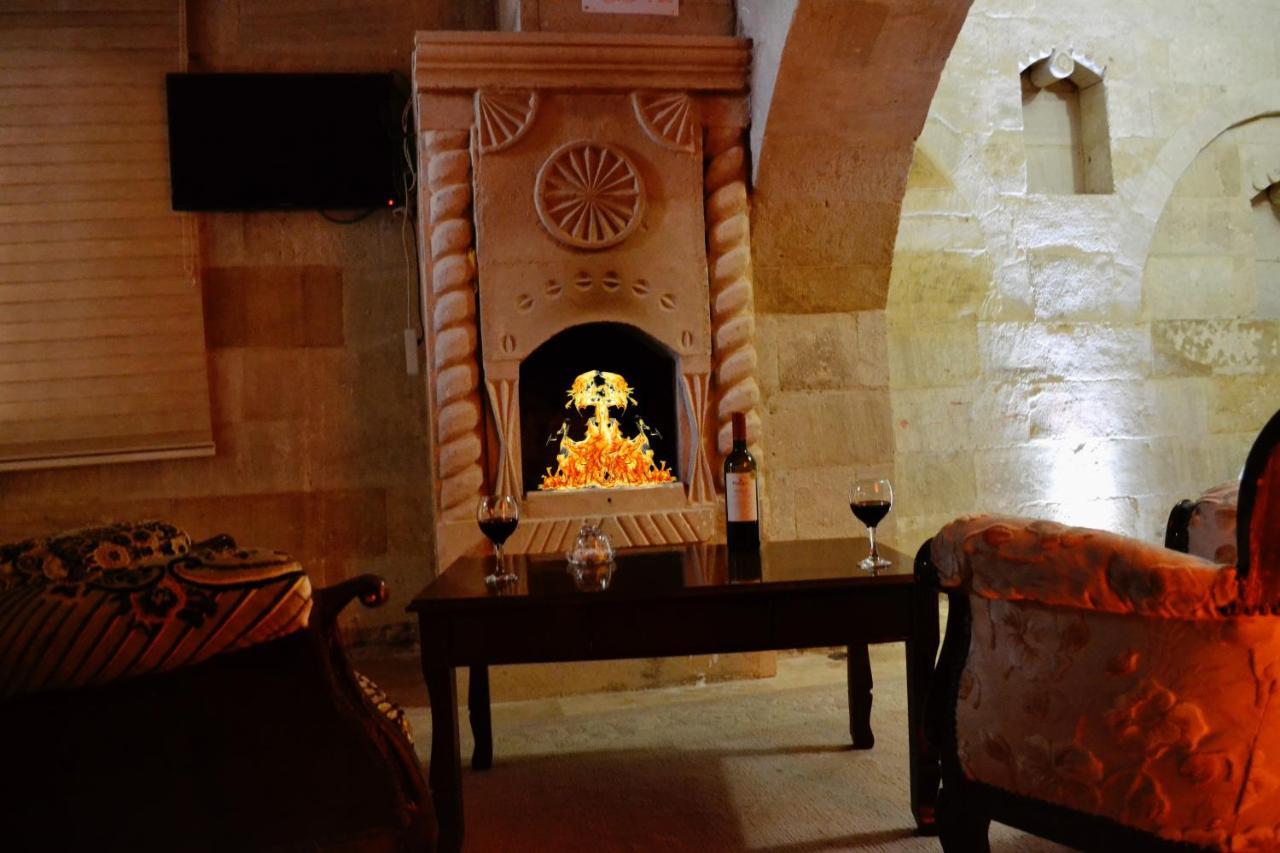 Family Cave Suite Hotel Göreme Kültér fotó