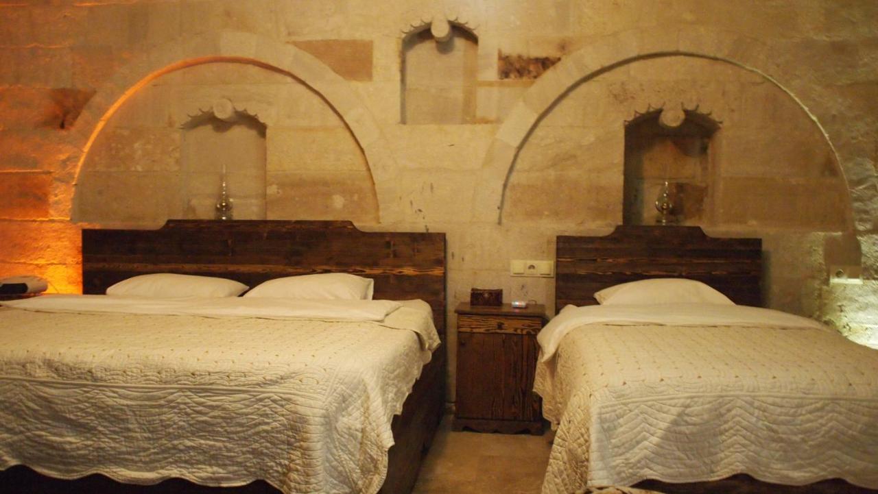 Family Cave Suite Hotel Göreme Kültér fotó