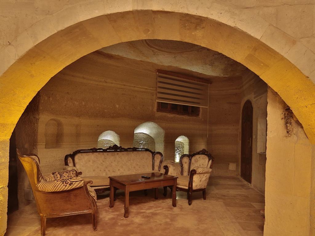 Family Cave Suite Hotel Göreme Szoba fotó