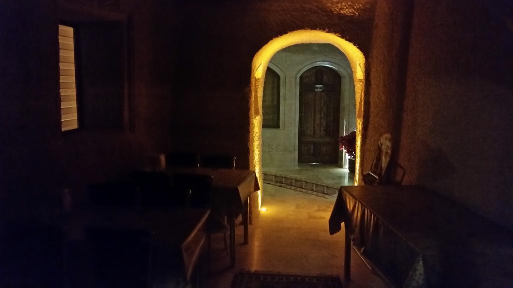 Family Cave Suite Hotel Göreme Kültér fotó