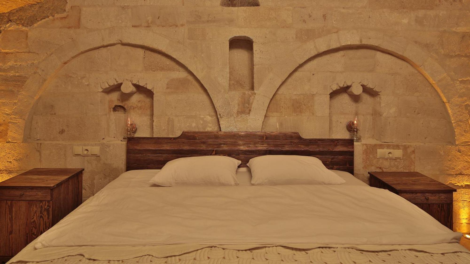 Family Cave Suite Hotel Göreme Szoba fotó