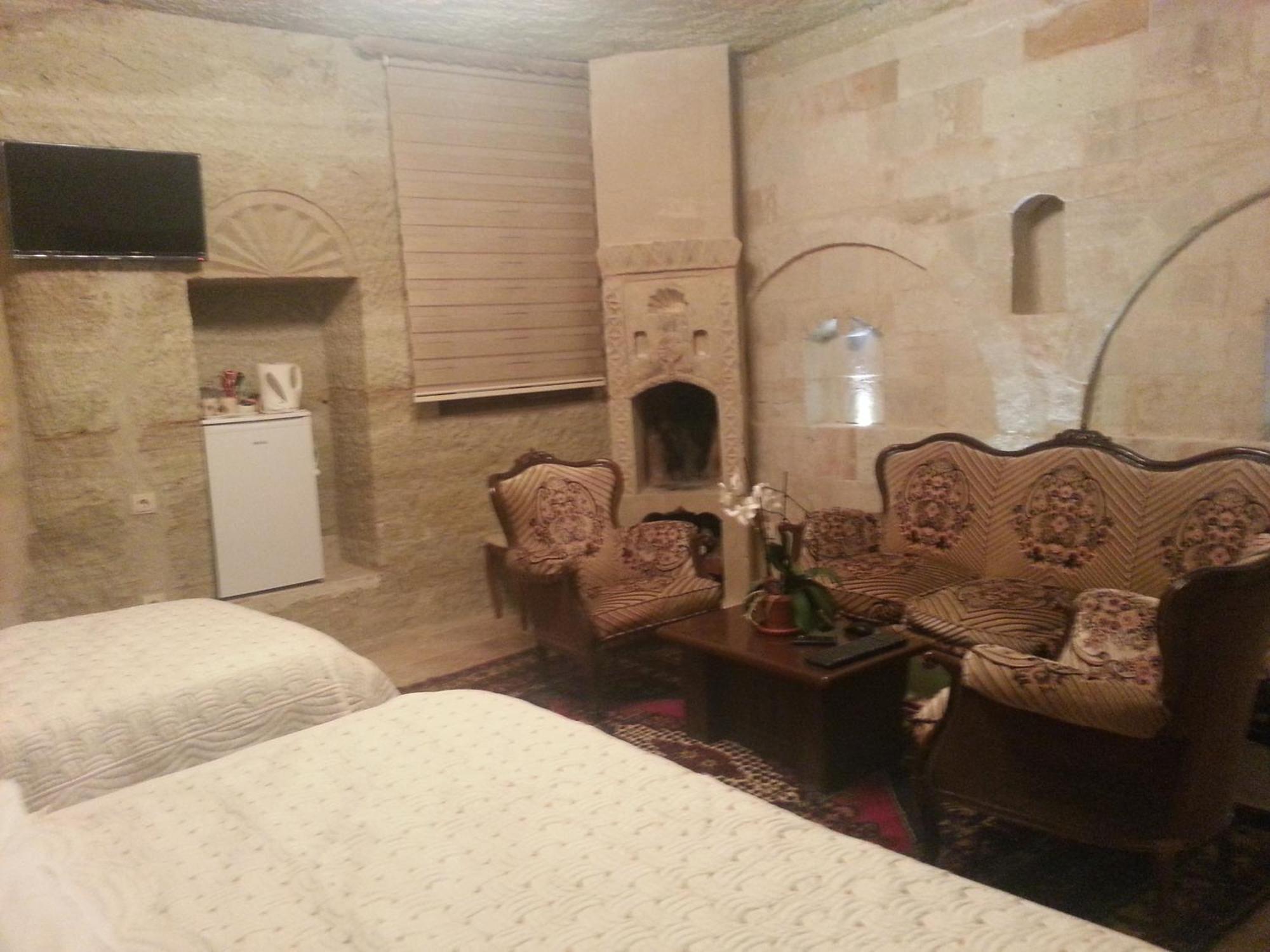 Family Cave Suite Hotel Göreme Szoba fotó