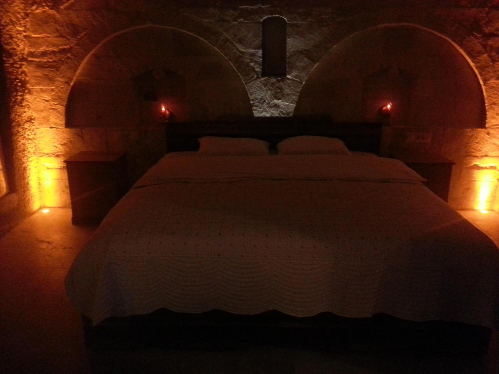 Family Cave Suite Hotel Göreme Szoba fotó