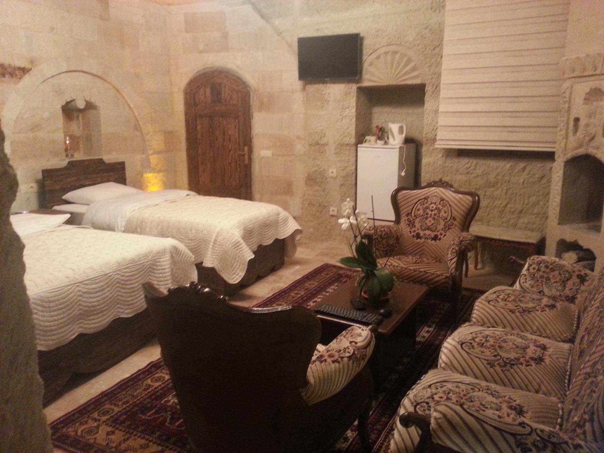 Family Cave Suite Hotel Göreme Szoba fotó