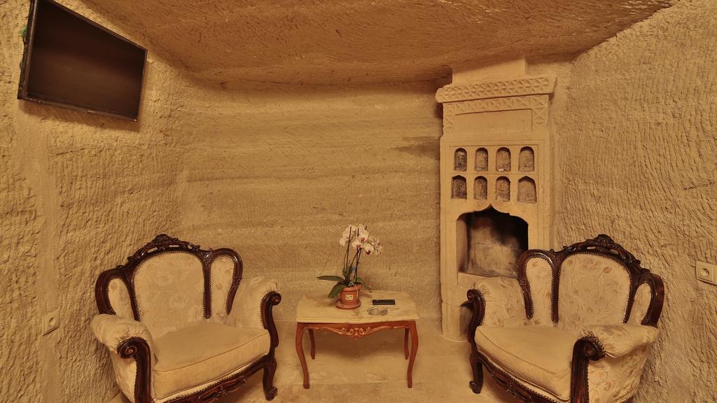 Family Cave Suite Hotel Göreme Kültér fotó