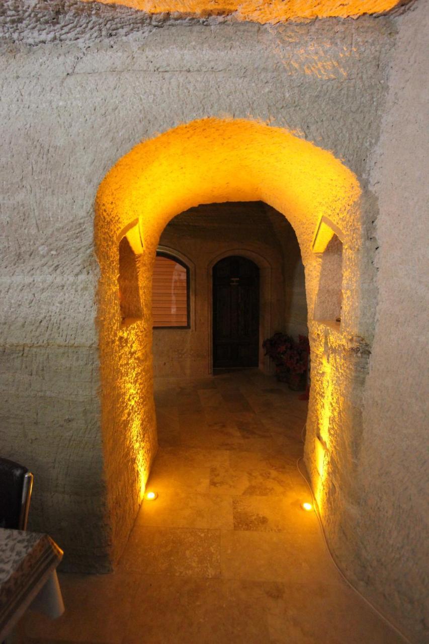 Family Cave Suite Hotel Göreme Kültér fotó