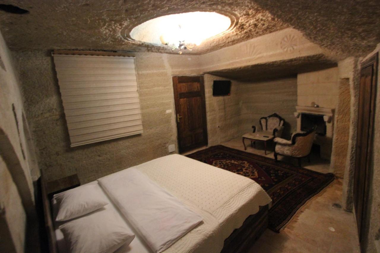 Family Cave Suite Hotel Göreme Kültér fotó