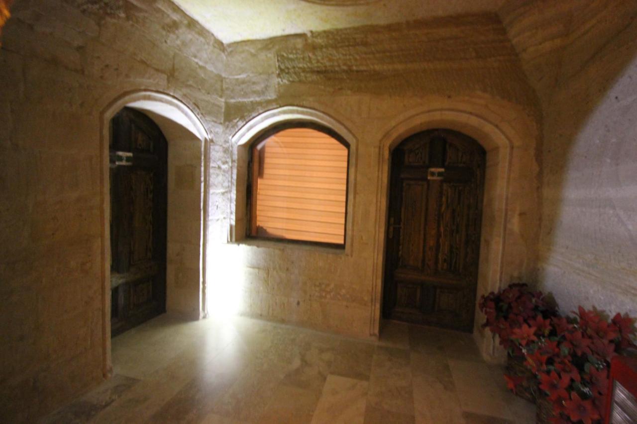 Family Cave Suite Hotel Göreme Kültér fotó