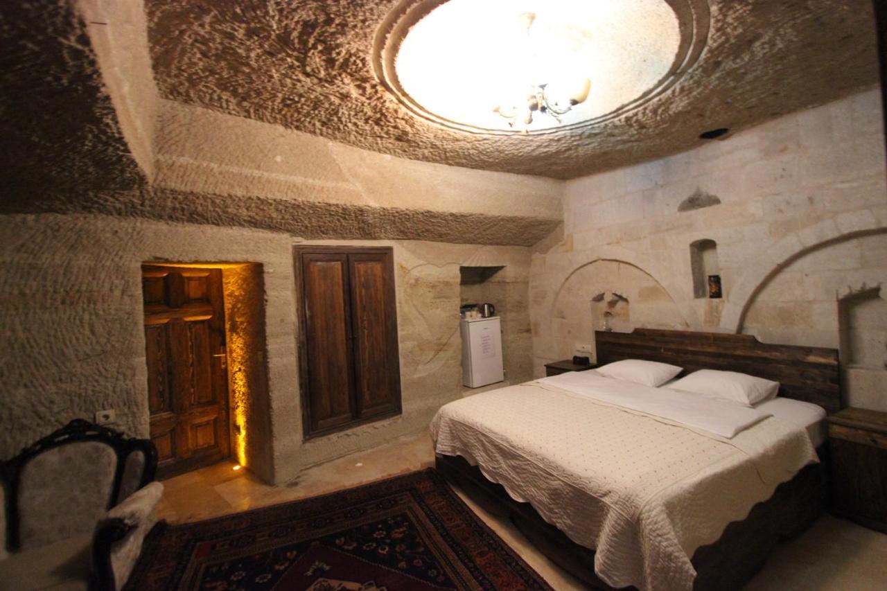 Family Cave Suite Hotel Göreme Kültér fotó