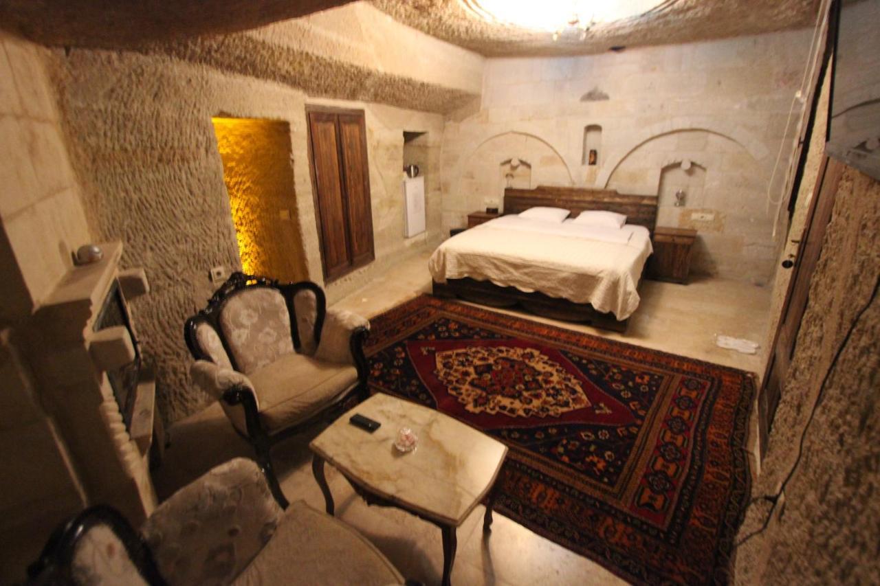 Family Cave Suite Hotel Göreme Kültér fotó