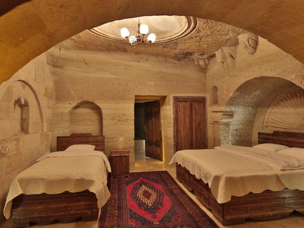 Family Cave Suite Hotel Göreme Szoba fotó