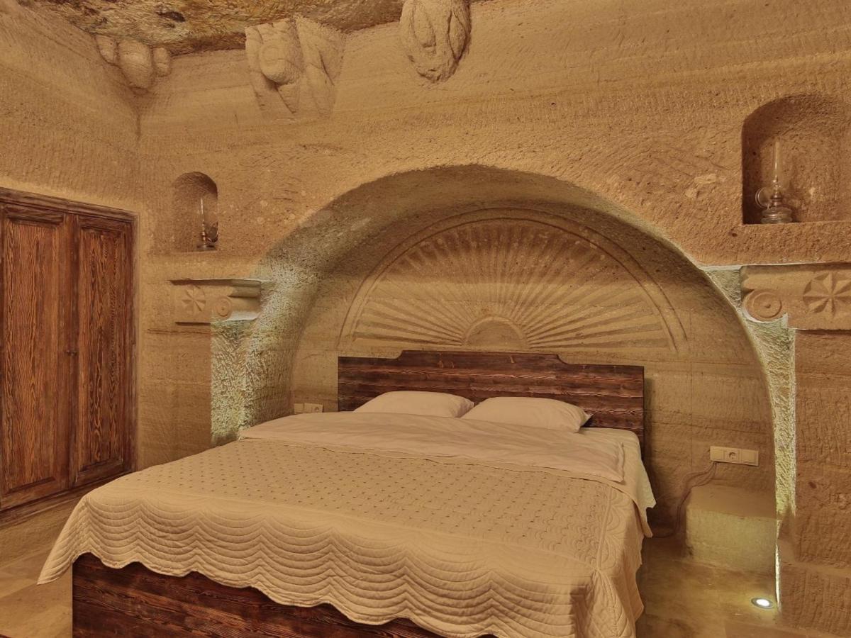 Family Cave Suite Hotel Göreme Szoba fotó